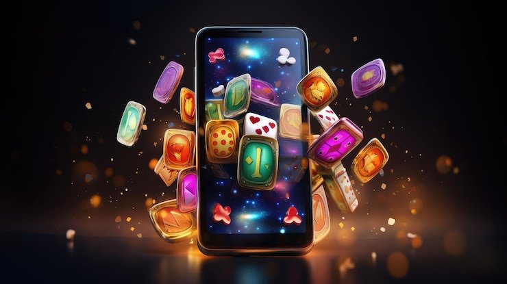 Akses mobile untuk Klub VIP 350